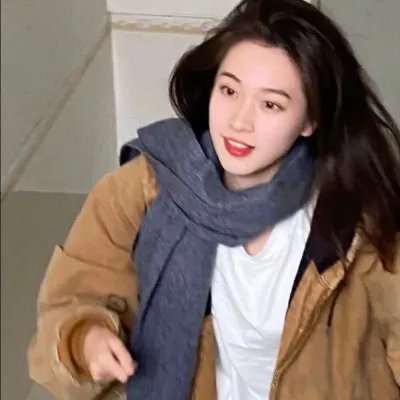 怪诞女孩
