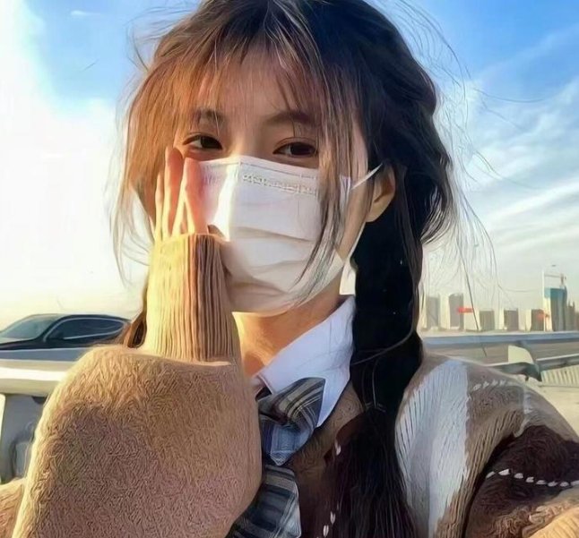 摇摆女孩